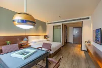 ZheTing Hotel (Jingzhou Jianghan Road No.1 People's Hospital)
