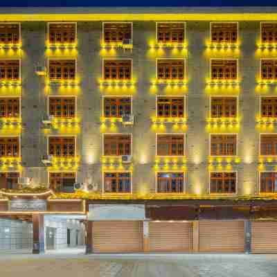 鎮遠大酒店（鎮遠古城新大橋店） Hotel Exterior