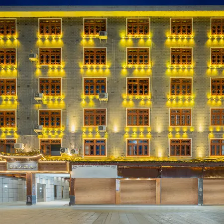 Zhenyuan Hotel