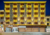 Zhenyuan Hotel
