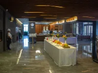 Anhao Hot Spring Hotel Hotels in Ruili