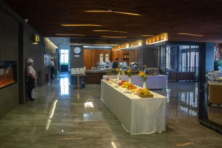 Anhao Hot Spring Hotel