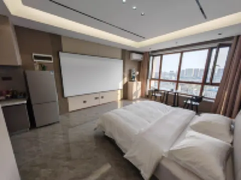Qingsu Homestay