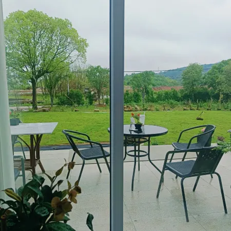 Shangceng Fengqi ・ Fengyin Zhuwu | Songyang Bamboo Sea ・ Banshan Wanggu Zen Aesthetic Lodge
