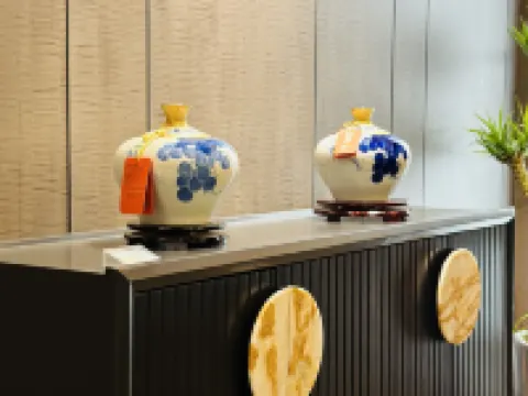 Tang Dynasty Hotel Hotels in Ningjin