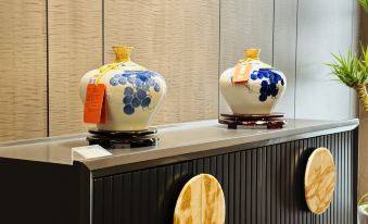 Tang Dynasty Hotel