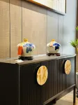 Tang Dynasty Hotel Hotels in Ningjin