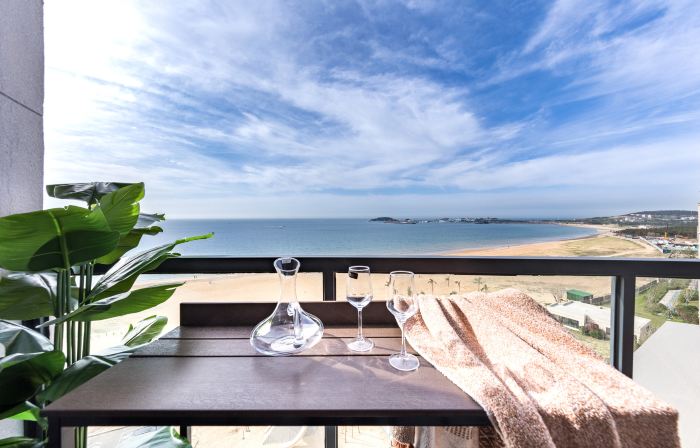 Wutong Homestay (International Coastal Baths Sunset Bay)