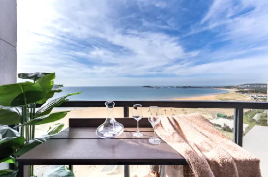 Wutong Homestay (International Coastal Baths Sunset Bay)