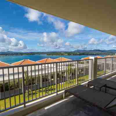 Private Condo Kourijima by Coldio Smart Resort Rooms