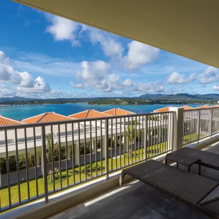 Private Condo Kourijima by Coldio Smart Resort