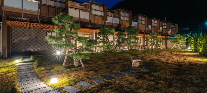 Isoaruki No Yuyado Ushiogumo - 6 Years or Older Hotels in Kamo District