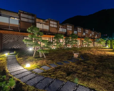 伊豆河津浜 磯あるきの湯宿 潮雲 河津のホテル