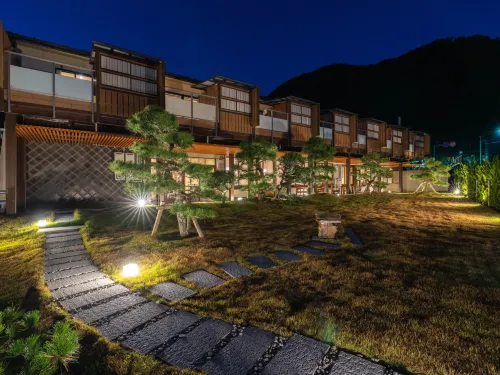 Isoaruki No Yuyado Ushiogumo - 6 Years or Older Hotels in Kamo District