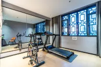 HUAYUBIESU HOTEL - Gym