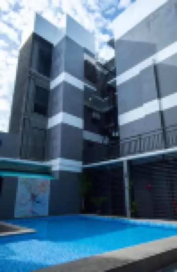 Unwnd Residences Dumaguete Hotels in 