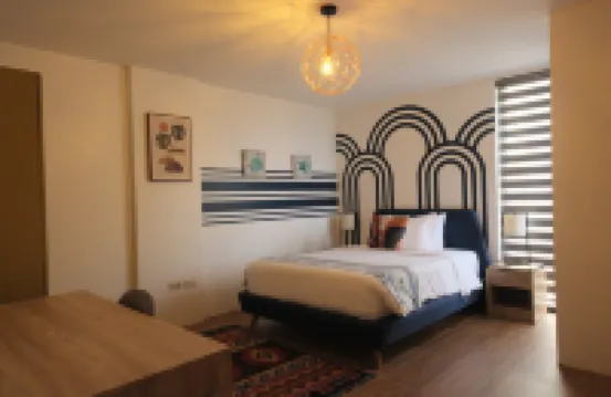 UNWND公寓-杜馬蓋地