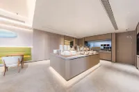 โรงแรม JI (ถนนเจียงหนาน ไห่หนิง)