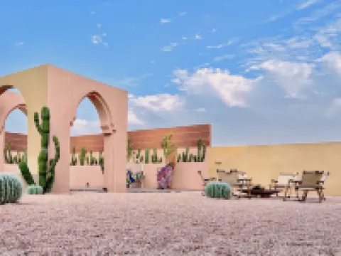 Dongguan Yueta E-sports Hotel (Dongcheng Wanda Plaza Huijing Industry Zhihuigu Branch)