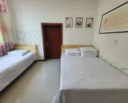 Manliang Farmhouse