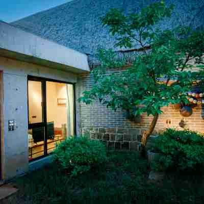 不負·天鵝湖度假民宿 Rooms