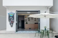 山水雲間ホテル（南灣猴島）