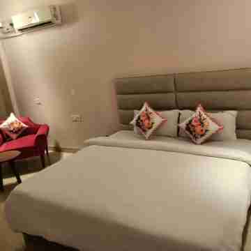 Sunder Kakkar Hotel (Ludhiana) Rooms
