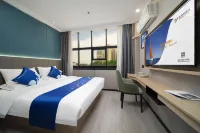 雅斯特飯店(仙桃職業學院店)