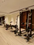 Lanxi Maison New Century Hotel - نادي رياضي