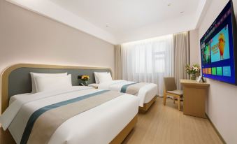 Wendi Garden Hotel (Urumqi Tianshan International Airport Branch)