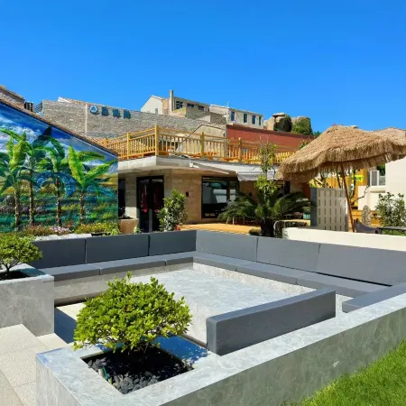 Pingtan Xiangyu'erju Seaview Holiday Manor (68 nautical miles scenic spot)