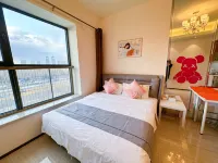 zejia hotel - ห้องครัว