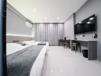 樂天賓館 撫遠酒店