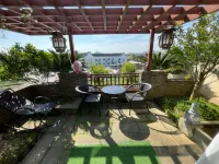 Ningbo Cixi Hometown Accommodation Hotel in zona Longshan Marina