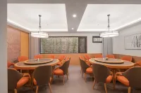 Lao'eshan Hotel - พร้อมอาหารเช้า