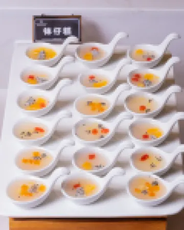 普洱曼城商務飯店（陽光新城店）