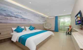 Youshang BoutiqueApartment(TaimeiBranch)