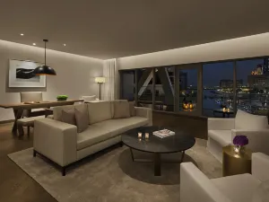 The Abu Dhabi Edition