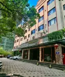 Slanting Lane Hotel Hotels near Jiuxianzhen Passenger Transport Terminal