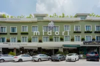 Midori Concept Hotel