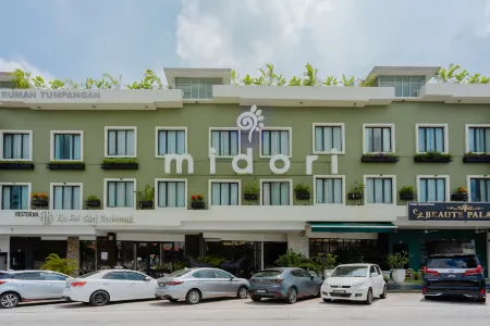 Midori Concept Hotel