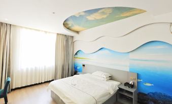 Congjiang Haizhilán Grand Hotel