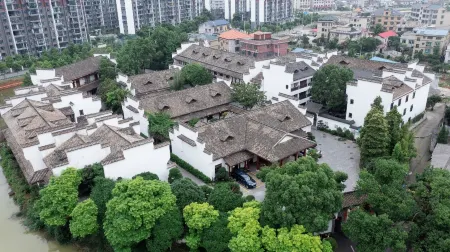 Shengde Garden Hotel