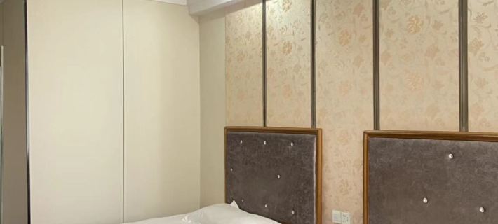 Yuji Express Hotel Hoteles en Condado de Lingbi