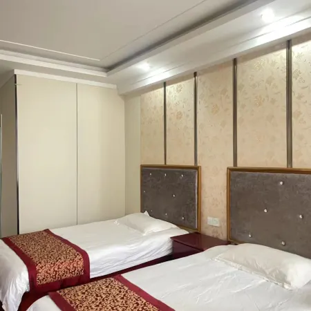 Yuji Express Hotel