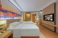 Vienna Hotel (Binzhou Wudi Ancient City Branch) Hotel a Wudi