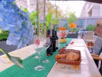 Kunming Weilan Coffet House Các khách sạn ở Côn Minh