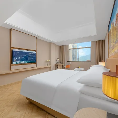 Vienna Hotel Anhua Meicheng Branch