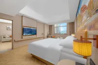 Vienna Hotel  Anhua Meicheng Branch - parking