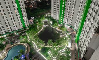 Pelangi Rooms By Reccoma